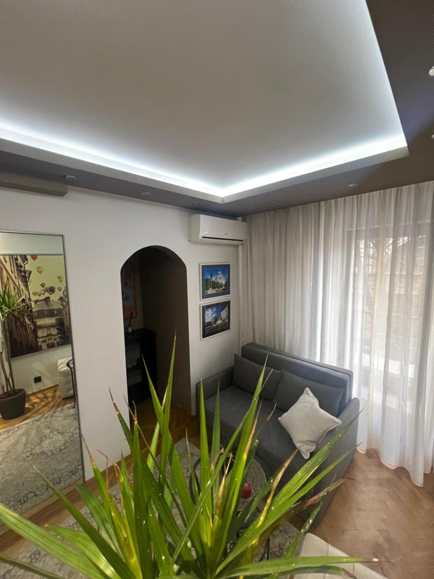 Apartment D-22 Belgrade Exterior photo