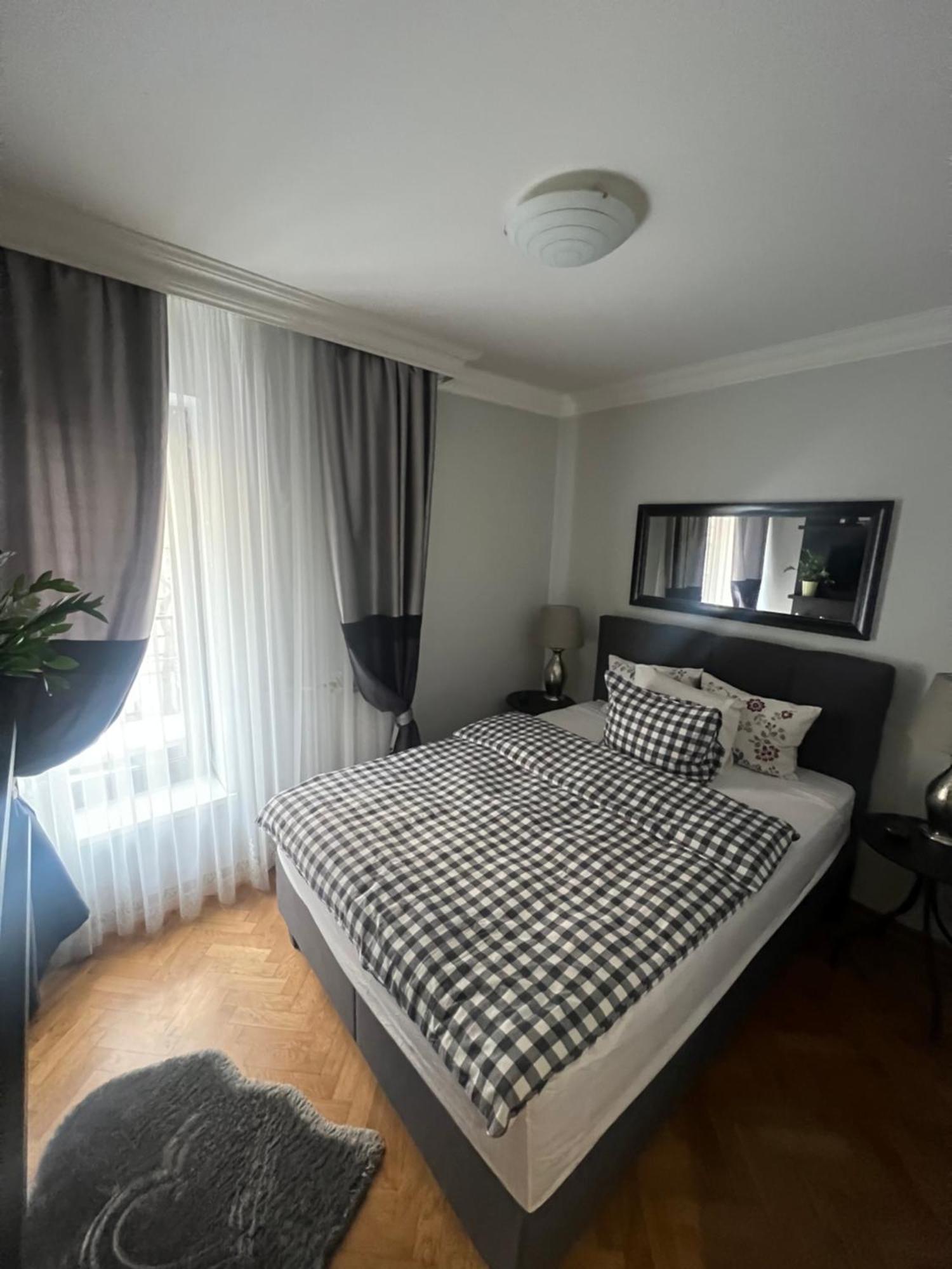 Apartment D-22 Belgrade Exterior photo