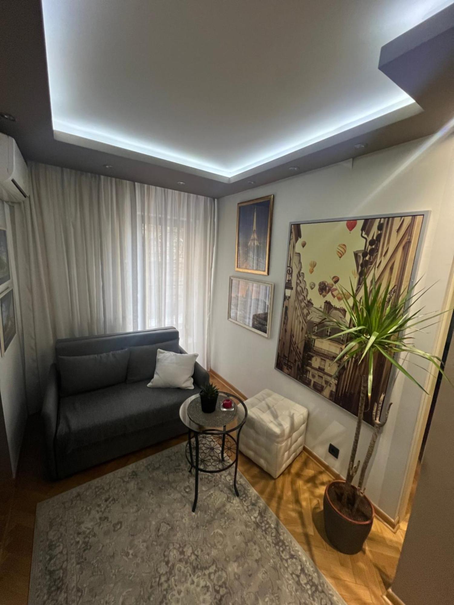 Apartment D-22 Belgrade Exterior photo